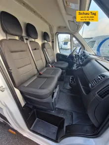 Fahrzeugbild Weinsberg CaraLife 630 LQ #8