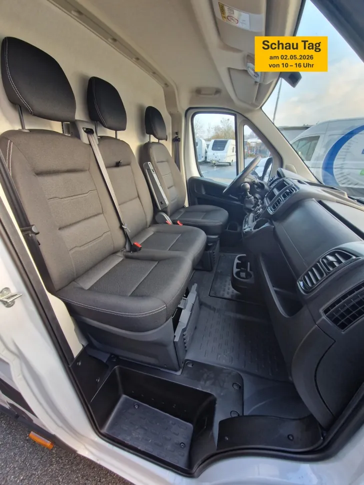 Fahrzeugbild Weinsberg CaraLife 630 LQ #8