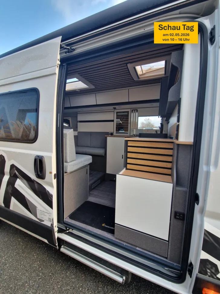 Fahrzeugbild Weinsberg CaraLife 630 LQ #9