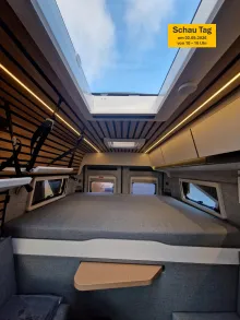 Fahrzeugbild Weinsberg CaraLife 630 LQ #10