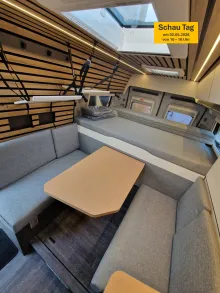 Fahrzeugbild Weinsberg CaraLife 630 LQ #11