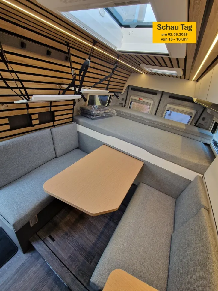 Fahrzeugbild Weinsberg CaraLife 630 LQ #11