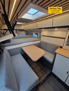 Fahrzeugbild Weinsberg CaraLife 630 LQ #12