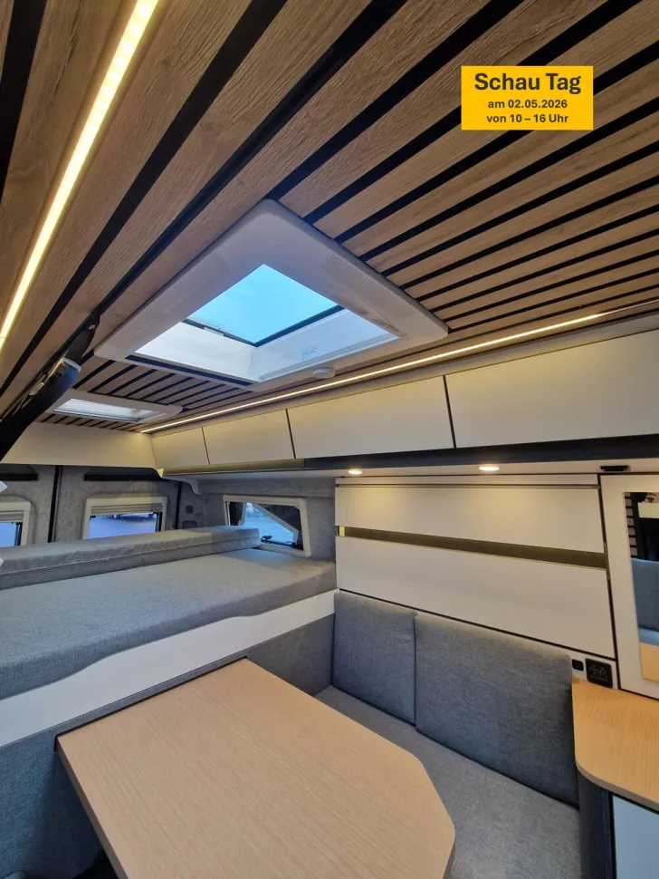 Fahrzeugbild Weinsberg CaraLife 630 LQ #13