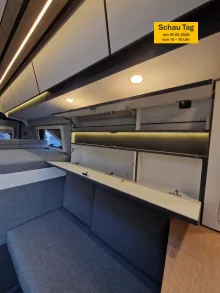 Fahrzeugbild Weinsberg CaraLife 630 LQ #14