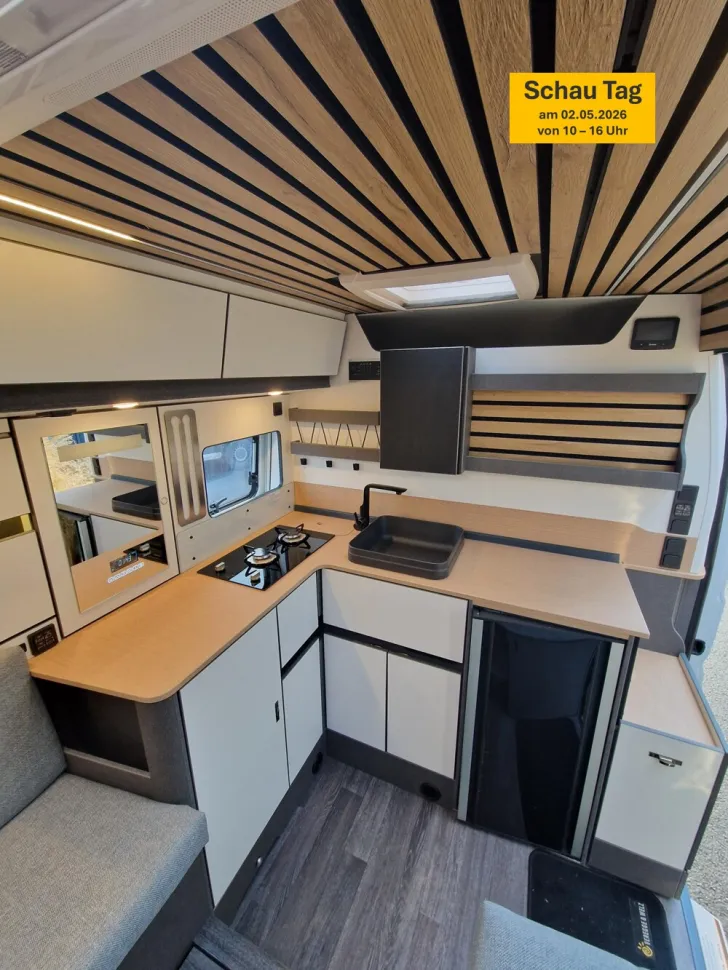Fahrzeugbild Weinsberg CaraLife 630 LQ #16