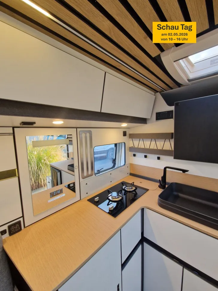 Fahrzeugbild Weinsberg CaraLife 630 LQ #17