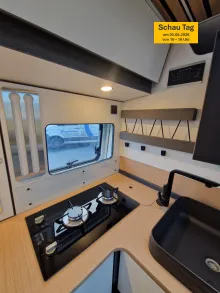 Fahrzeugbild Weinsberg CaraLife 630 LQ #21
