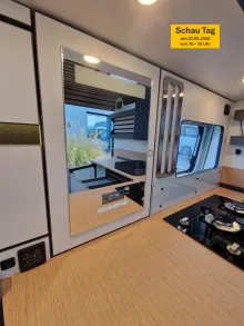 Fahrzeugbild Weinsberg CaraLife 630 LQ #22
