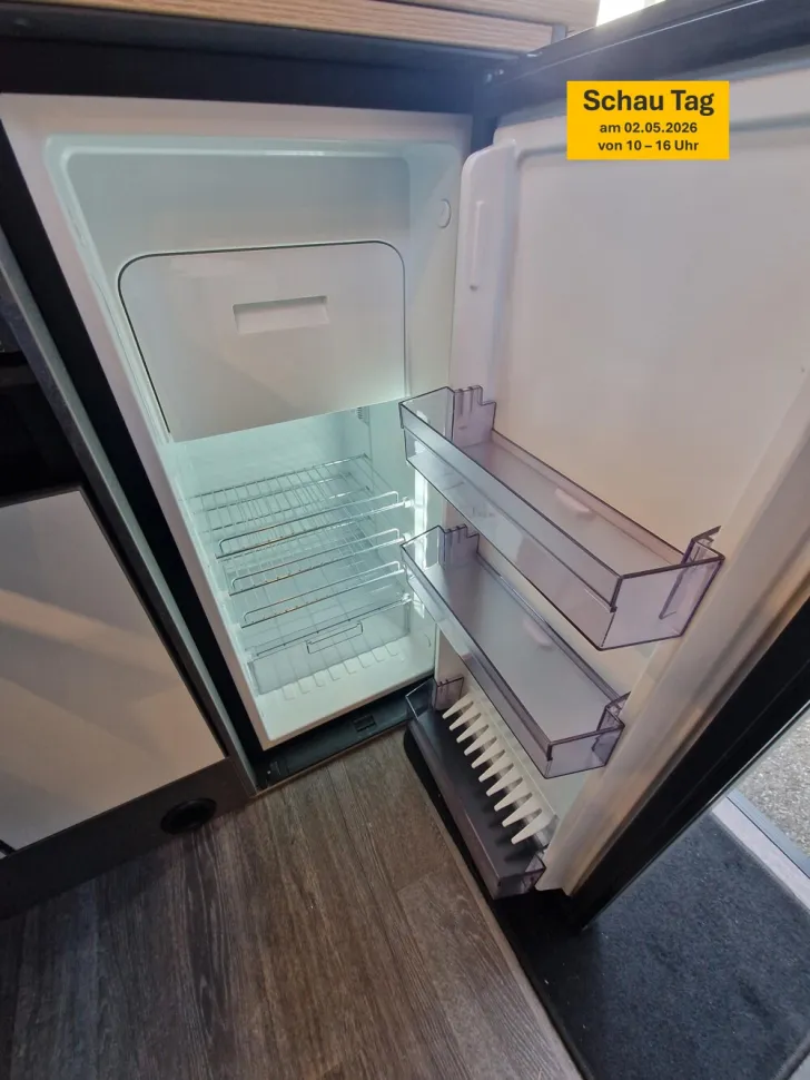 Fahrzeugbild Weinsberg CaraLife 630 LQ #23
