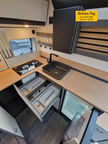 Fahrzeugbild Weinsberg CaraLife 630 LQ #24