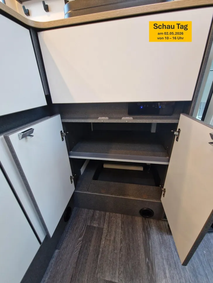 Fahrzeugbild Weinsberg CaraLife 630 LQ #25