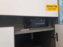 Fahrzeugbild Weinsberg CaraLife 630 LQ #26