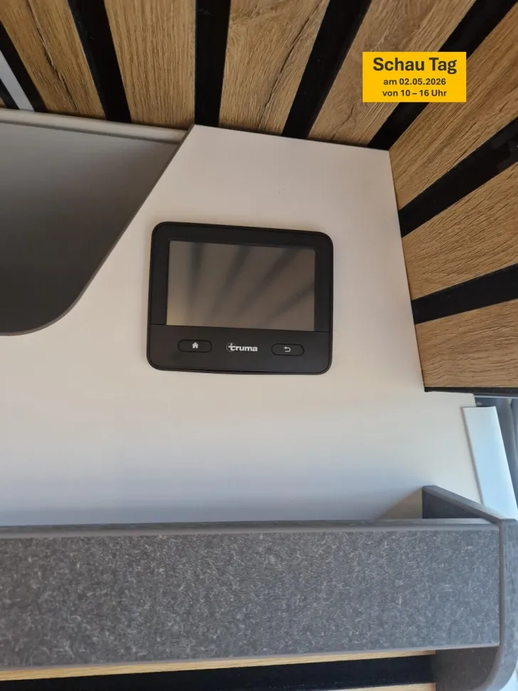 Fahrzeugbild Weinsberg CaraLife 630 LQ #28