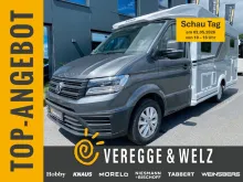 Fahrzeugbild Knaus Van TI VW VANSATION 640 MEG #1