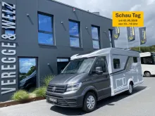 Fahrzeugbild Knaus Van TI VW VANSATION 640 MEG #2