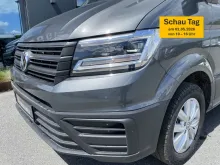 Fahrzeugbild Knaus Van TI VW VANSATION 640 MEG #3