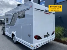 Fahrzeugbild Knaus Van TI VW VANSATION 640 MEG #6