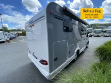 Fahrzeugbild Knaus Van TI VW VANSATION 640 MEG #7
