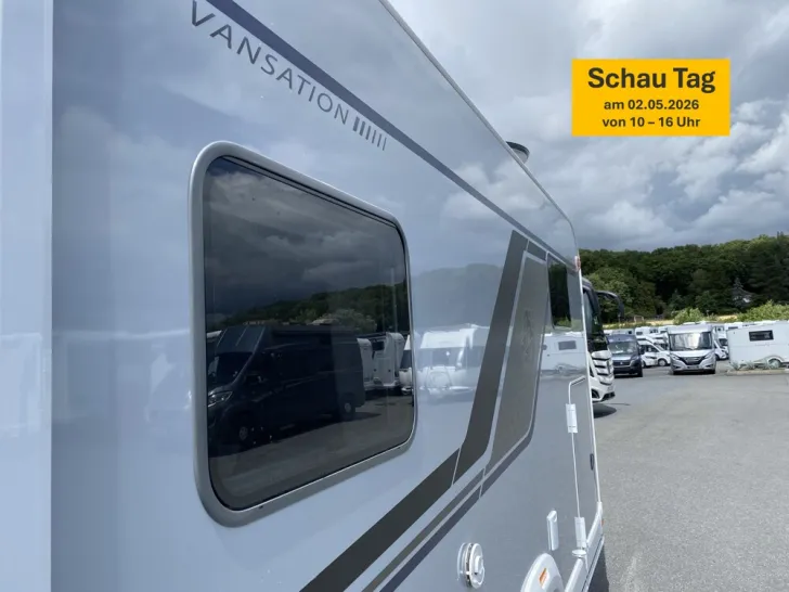 Fahrzeugbild Knaus Van TI VW VANSATION 640 MEG #8