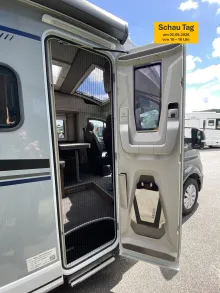 Fahrzeugbild Knaus Van TI VW VANSATION 640 MEG #9