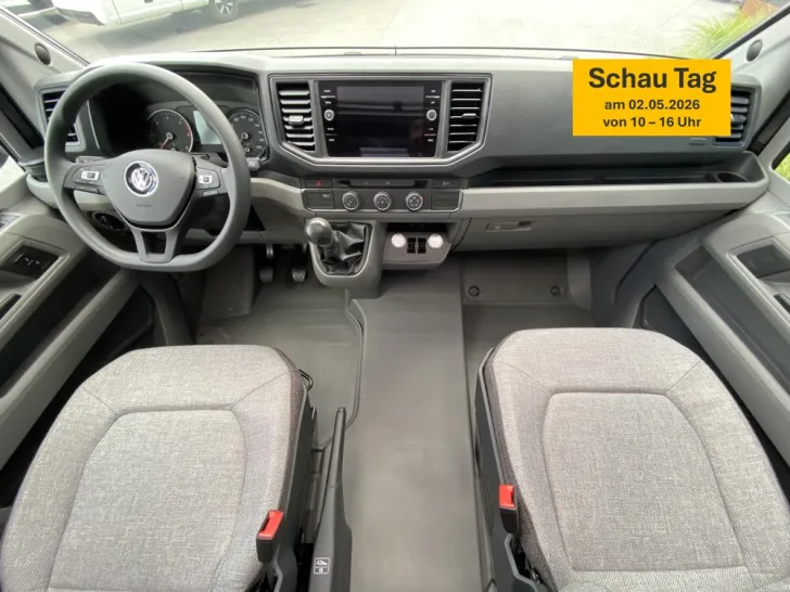 Fahrzeugbild Knaus Van TI VW VANSATION 640 MEG #10