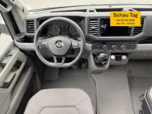 Fahrzeugbild Knaus Van TI VW VANSATION 640 MEG #11