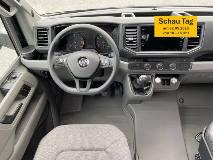 Fahrzeugbild Knaus Van TI VW VANSATION 640 MEG #11