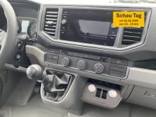 Fahrzeugbild Knaus Van TI VW VANSATION 640 MEG #12