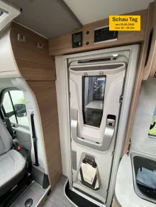 Fahrzeugbild Knaus Van TI VW VANSATION 640 MEG #15