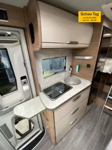 Fahrzeugbild Knaus Van TI VW VANSATION 640 MEG #16