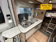 Fahrzeugbild Knaus Van TI VW VANSATION 640 MEG #17