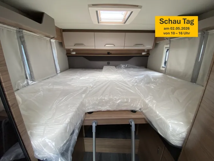 Fahrzeugbild Knaus Van TI VW VANSATION 640 MEG #19