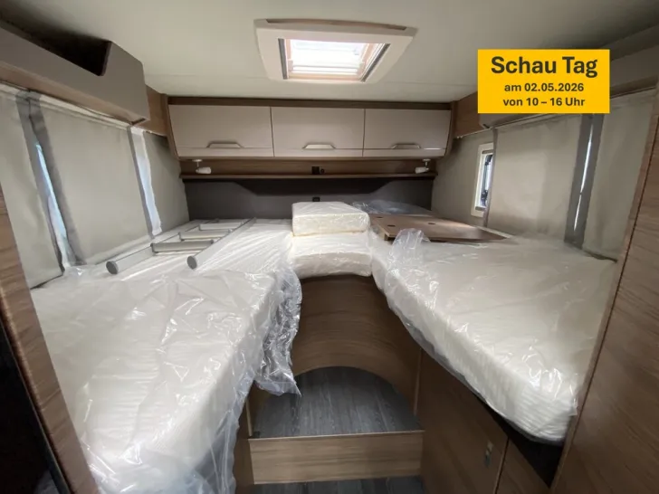 Fahrzeugbild Knaus Van TI VW VANSATION 640 MEG #20