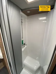 Fahrzeugbild Knaus Van TI VW VANSATION 640 MEG #24