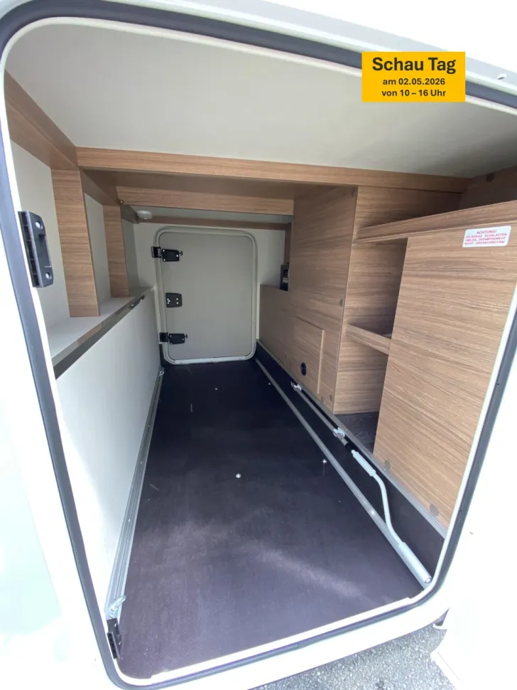 Fahrzeugbild Knaus Van TI VW VANSATION 640 MEG #25