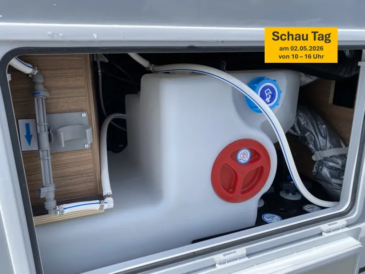 Fahrzeugbild Knaus Van TI VW VANSATION 640 MEG #28