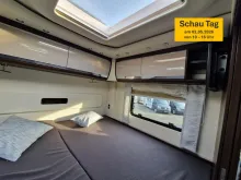 Fahrzeugbild Morelo Empire Liner 93 LO Slide Out #25