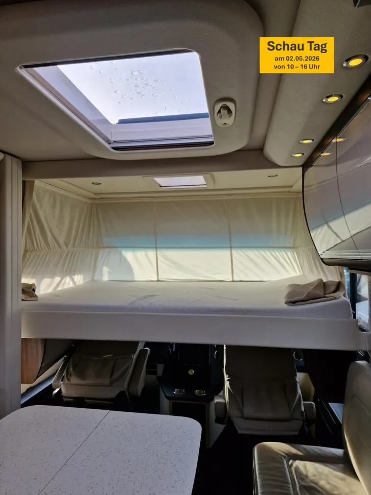 Fahrzeugbild Morelo Empire Liner 93 LO Slide Out #27