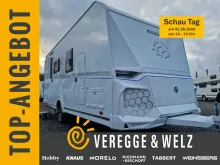 Fahrzeugbild Knaus Yaseo 500 DK #1