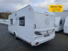 Fahrzeugbild Knaus Yaseo 500 DK #2