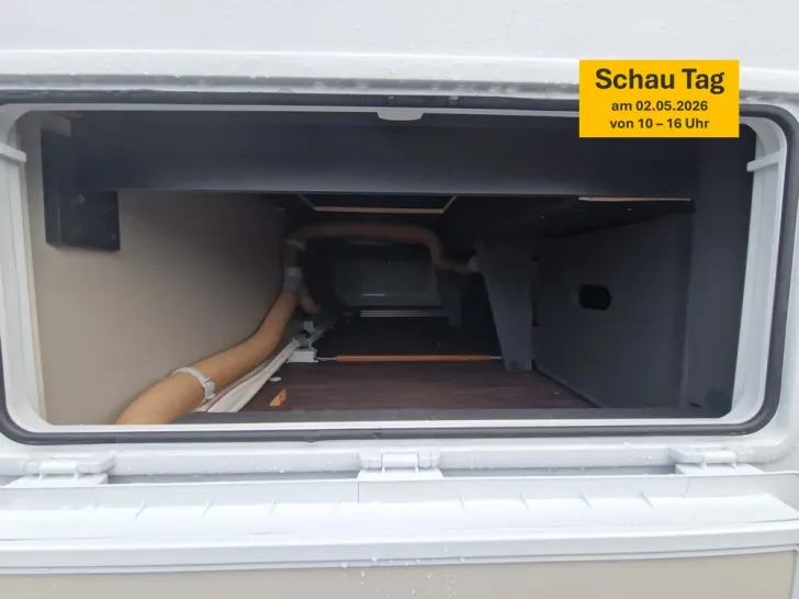 Fahrzeugbild Knaus Yaseo 500 DK #4