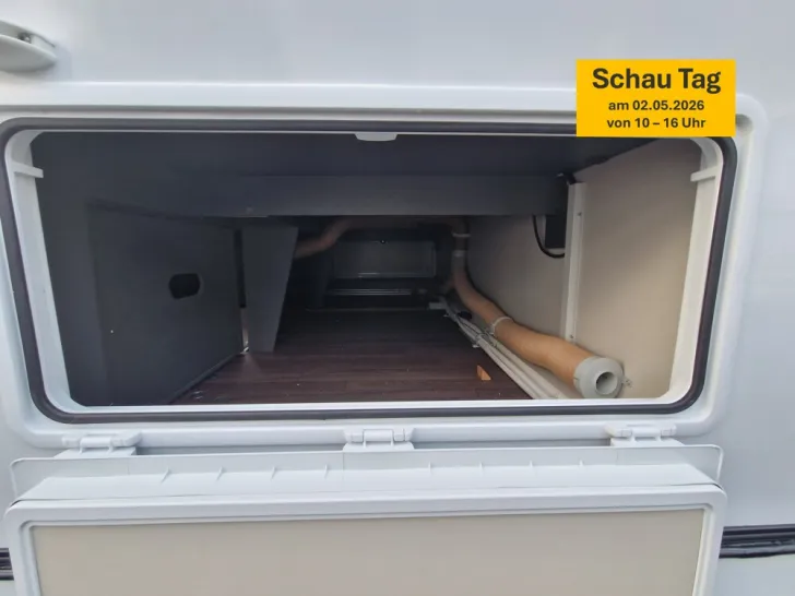 Fahrzeugbild Knaus Yaseo 500 DK #6