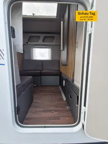 Fahrzeugbild Knaus Yaseo 500 DK #7