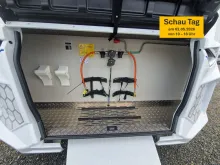 Fahrzeugbild Knaus Yaseo 500 DK #9