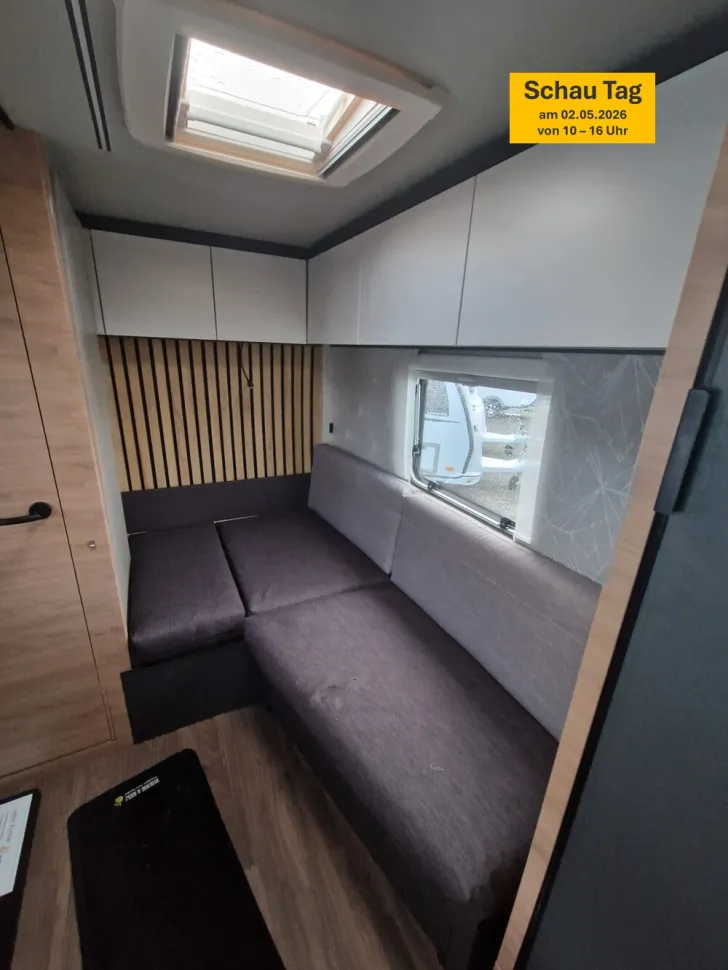 Fahrzeugbild Knaus Yaseo 500 DK #10