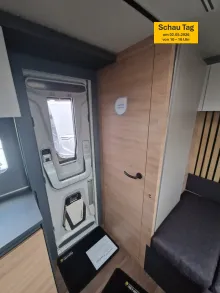 Fahrzeugbild Knaus Yaseo 500 DK #11