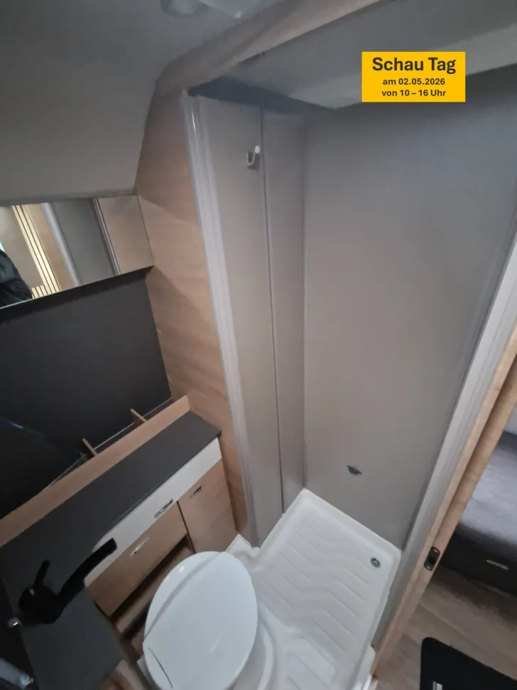 Fahrzeugbild Knaus Yaseo 500 DK #13