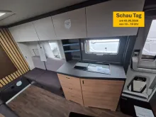 Fahrzeugbild Knaus Yaseo 500 DK #15
