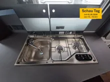 Fahrzeugbild Knaus Yaseo 500 DK #16